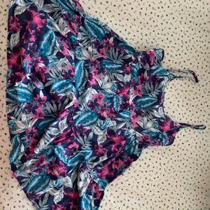 Swim cover up dress
